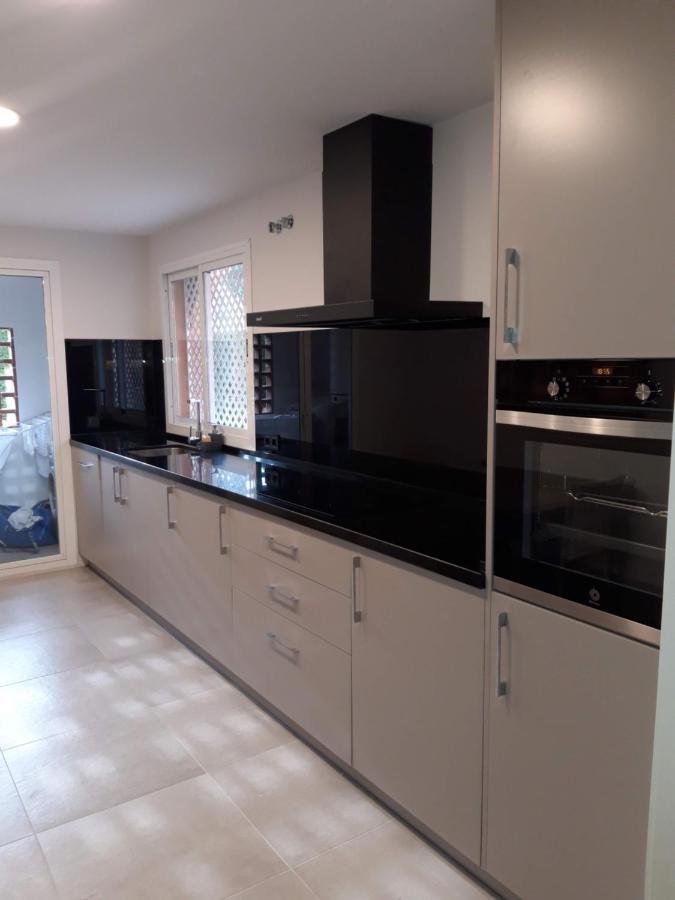 Appartamento Alhambra Del Golf - Guadalmina Estepona Esterno foto